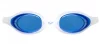 Окуляри для плавання Arena SPIDER синій, прозорий Уні OSFM (000024-711) - 2