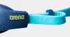 Окуляри для плавання Arena THE ONE JR синій, бірюзовий Діт OFSM - 4