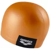 Шапка для плавання Arena LOGO MOULDED CAP мідний Уні OSFM - 2