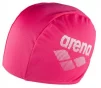 Шапка для плавання Arena POLYESTER II маджента Уні OFSM - 2