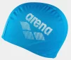 Шапка для плавання Arena POLYESTER II синій Уні OFSM - 2