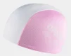 Шапка для плавання Arena POLYESTER II KIDS рожевий, фуксія Діт OFSM - 2