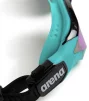 Окуляри для плавання Arena COBRA TRI SWIPE MR бірюзовий, чорний Уні OSFM - 2