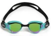 Окуляри для плавання Arena COBRA TRI SWIPE MR бірюзовий, чорний Уні OSFM - 6