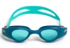 Окуляри для плавання Arena THE ONE WOMAN блакитний, бірюзовий Жін OSFM - 4