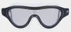 Окуляри для плавання Arena THE ONE MASK чорний Уні OFSM (003148-100) - 2