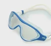 Окуляри для плавання Arena THE ONE MASK блакитний Уні OFSM - 3