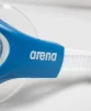 Окуляри для плавання Arena THE ONE MASK блакитний Уні OFSM - 4