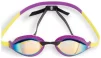 Окуляри для плавання Arena AIR-SPEED MIRROR фіолетовий, жовтий Уні OSFM - 3