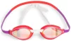 Окуляри для плавання Arena AIR-SPEED MIRROR червоний, фіолетовий Уні OSFM - 6