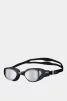 Окуляри для плавання Arena THE ONE MIRROR сріблястий, чорний Уні OSFM - 1