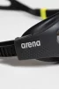 Окуляри для плавання Arena THE ONE MIRROR сріблястий, чорний Уні OSFM - 4