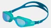 Окуляри для плавання Arena THE ONE MIRROR блакитний, бірюзовий Уні OSFM - 3
