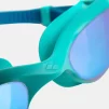 Окуляри для плавання Arena THE ONE MIRROR блакитний, бірюзовий Уні OSFM - 5