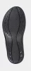 Шльопанці Arena HYDROSOFT II HOOK чорний Чол 40 - 4