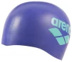 Шапочка для плавання Arena REVERSIBLE CAP фіолетовий, білий Уні OFSM - 3
