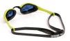 Окуляри для плавання Arena COBRA ULTRA SWIPE чорний, салатовий Уні OFSM - 4