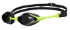 Окуляри для плавання Arena COBRA SWIPE чорний, жовтий Уні OSFM - 1