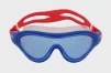 Окуляри для плавання Arena THE ONE MASK JR синій, помаранчевий Діт OFSM - 2