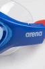 Окуляри для плавання Arena THE ONE MASK JR синій, помаранчевий Діт OFSM - 5