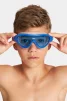 Окуляри для плавання Arena THE ONE MASK JR синій, помаранчевий Діт OFSM - 8