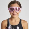 Окуляри для плавання Arena THE ONE MASK JR рожевий, фіолетовий Діт OFSM - 3