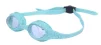 Окуляри для плавання Arena SPIDER KIDS бірюзовий Дит OSFM - 4