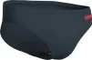 Плавки-сліпи для чоловіків Arena TEAM SWIM BRIEFS SOLID темно-сірий Чол 80 - 3