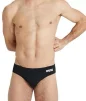 Плавки-сліпи Arena TEAM SWIM BRIEFS SOLID чорний Чол 80 - 1