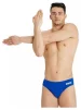 Плавки-сліпи Arena TEAM SWIM BRIEFS SOLID блакитний Чол - 1