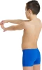 Плавки-шорти для хлопчиків Arena TEAM SWIM SHORT SOLID синій Діт - 2