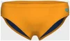 Плавки-сліпи для чоловіків Arena ICONS SWIM BRIEFS SOLID жовтий Чол 90 - 1