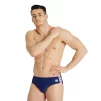 Плавки-сліпи для чоловіків Arena MEN'S ARENA ICONS SWIM BRIEFS темно-синій Чол - 1