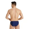 Плавки-сліпи для чоловіків Arena MEN'S ARENA ICONS SWIM BRIEFS темно-синій Чол - 2