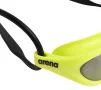 Окуляри для плавання Arena 365 GOGGLES темно-жовтий, чорний Уні OFSM - 6