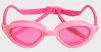 Окуляри для плавання Arena 365 GOGGLES рожевий Уні OFSM - 2