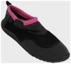 Аквашузи-коралки Arena WATERSHOES чорний, рожевий Уні 38 - 2