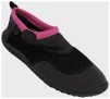Аквашузи-коралки Arena WATERSHOES чорний, рожевий Уні 37 - 2