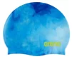 Шапка для плавання Arena HD CAP блакитна Уні OSFM - 1