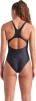 Купальник закритий для жінок Arena SOLID SWIMSUIT CONTROL PRO BAC чорний 46 (005910-501) - 5