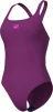 Купальник закритий для жінок Arena SOLID SWIMSUIT CONTROL PRO BAC фіолетовий Жін - 2