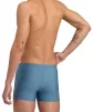 Плавки-шорти для чоловіків Arena ZIP SWIM SHORT сірий Чол 80 - 4