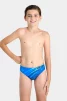 Плавки-сліпи для хлопців Arena SHADING JR SWIM BRIEFS блакитний Діт 128см - 3