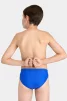 Плавки-сліпи для хлопців Arena SHADING JR SWIM BRIEFS блакитний Діт 128см - 4