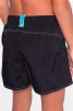 Шорти для плавання Arena BYWAYX YOUTH R чорний дитячий 128 см (006445-511) - 5