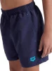 Шорти для плавання Arena BEACH BOXER SOLID R темно-синій дитячий 128 см (006447-782) - 4