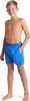 Шорти для плавання Arena BEACH BOXER SOLID R синій дитячий 128 см (006447-871) - 1