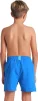 Шорти для плавання Arena BEACH BOXER SOLID R синій дитячий 128 см (006447-871) - 4