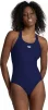 Купальник закритий для жінок Arena DYNAMO ONE PIECE R синій Жін - 1