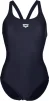 Купальник закритий для жінок Arena DYNAMO ONE PIECE R синій Жін 46 - 3